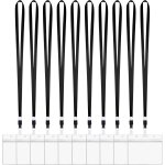 Strap lanière, 14 pcs colexy porte - badge avec lanière, cordon a porte - badge, nylon lanières, peut ... Strap lanière, 14 pcs colexy porte - badge avec lanière, cordon a porte - badge, nylon lanières, peut ...