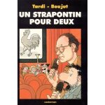Un strapontin pour deux
