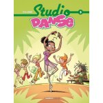 Studio danse tome 3 Studio danse tome 3