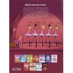 Studio danse - tome 4 Studio danse - tome 4