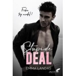 Stupide deal - fichu top model !