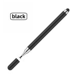 Stylet 2 en 1 pour ecran tactile de dessin, stylo pour iphone, ipad, tablette, puzzles, crayon tactile, ...