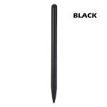 Stylet capacitif a trois couleurs pour ecran tactile, haute qualit, double tte, pratique, en caoutchouc, ...