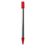 Stylet court r�glable pour nintendo 3ds, stylo tactile extensible