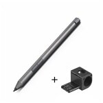 Stylet intelligent 4096, sensibilité au niveau de pression, bouton de raccourci personnalisé pour lenovo ... Stylet intelligent 4096, sensibilité au niveau de pression, bouton de raccourci personnalisé pour lenovo ...