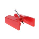 Stylet de platine, aiguille magn�tique dynamique, lecteur de disques, accessoires de remplacement pour ...