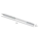 Sensible stylet stylo pour huawei matebook e 2017 2018 matebook 2016 ecran tactile crayon capacitif portable ...