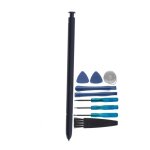 Stylet tactile prcis et sensible pour tablette abs, accessoires electroniques pour samsung note 10 note ...