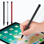 Stylet universel pour ecran tactile, 3, pices / ensemble pouces, pour iphone, ipad, tablette, samsung, ...