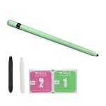 Stylet universel a pointe souple, pour tablette, tlphone intelligent, android, ecran tactile actif