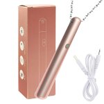 Stylo d'acupuncture electronique multifonction, pressage mridien, thrapie energtique, point d'acupuncture, ...