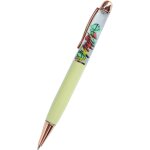 Stylos amusants coccinelles flottantes flottantes pour ecrire, journal, bureau, cadeau unique pour homme ...