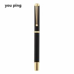 Stylo a aquarelle souple, pinceaux de calligraphie, dessin d'art, stylo a encre rechargeable, fournitures ...