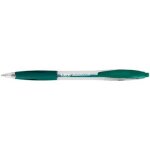 Stylo bic retractable atlantis vert Stylo bic retractable atlantis vert