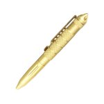 Stylo a bille d'auto - défense, en aluminium antidérapant de qualité, portable, casse - verre en acier, ... Stylo a bille d'auto - défense, en aluminium antidérapant de qualité, portable, casse - verre en acier, ...