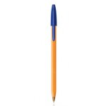 Stylo a bille bic 8308541 noir, bleu, vert, rouge 4 pc(s)