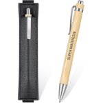 Merci stylo a bille en cadeau super matresse stylo a bille rtractable avec trousse cadeau de fin d'tudes ...