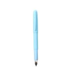 Stylo a bille en caoutchouc macaron kawaii, stylo pratique de calligraphie, publicit, htel, fournitures ...
