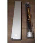 Stylo bille de collection et son etui assorti.