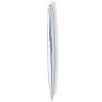 Stylo bille cross atx chrome poli