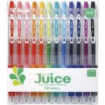 Stylo a bille a encre gel, ensemble de 12 couleurs, pointe extra fine (0. 5mm) pour dessin, planificateur ...