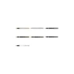 Stylo bille a encre gel, waterman