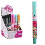 Stylo bille kimmidoll love miso cute