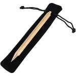 Stylo a bille en laiton solide stylo en laiton stylo de poche stylo d�licat signature stylo en laiton ...