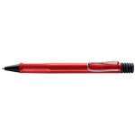 Stylo bille - lamy - la - 20400 - noir - recharge m16 - ergonomique - design Stylo bille - lamy - la - 20400 - noir - recharge m16 - ergonomique - design