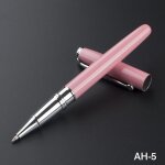 Stylo a bille de luxe de qualit� 869, stylo a bille, noir, rose, blanc, pour bureau, ecole, fournitures ...