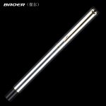 Stylo a bille de luxe en m�tal iridium, 0. 7mm, fournitures de bureau, cadeau d'�criture pour etudiant ...