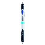 Stylo bille maped freewriter - stylo 4 couleurs twin tip : bleu, noir, rouge, vert