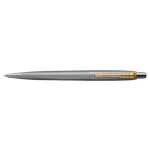 Stylo a bille - parker - jotter special edition - or - pointe moyenne - rechargeable