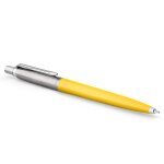 Stylo bille parker original jotter jaune 2076056