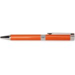 Stylo a bille rechargeable - coloris terre battue