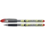 Stylo bille slider xb 1. 4 rouge