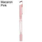Stylo a bille en spray gel cratif, mini stylo a bille, portable, de voyage, dsinfectant en plastique, ...