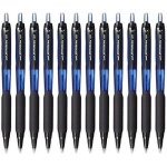 Stylo bille - uni - ball - jetstream 101 - r�tractable - 0, 7 mm - multicolore