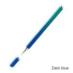 Stylo capacitif magntique 2 en 1 pour ecran tactile, avec pointe d'aspiration intgre, stylet a disque ...