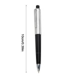 Stylo a chocs electriques, tension, gadget utilitaire, gag, blague, farces a vos amis et a votre famille, ... Stylo a chocs electriques, tension, gadget utilitaire, gag, blague, farces a vos amis et a votre famille, ...