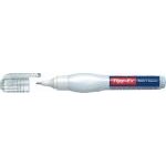 Stylo correcteur tipp - ex  shake'n squeeze , blanc, 8 ml