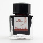 Stylo de couleur 3001, en verre, non - carbone, tremp� dans l'eau, ne bloque pas le stylo, 30ml