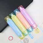 Stylo double t�te mignon, bande correctrice 5mm x 5m et colle 5mm x 3m, fournitures de papeterie scolaires, ...