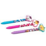 Stylo effaçable 2 diddl modèle aléatoire Stylo effaçable 2 diddl modèle aléatoire