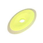 Stylo effa�able en caoutchouc sp�cial, gomme ovale de dessin anim� mignon, papeterie scolaire et de bureau ...