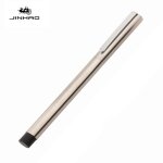 Stylo a encre 65 couleurs noir et argent, stylo a plume de bureau, fournitures de papeterie scolaire ...