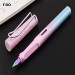 Stylo a encre de bureau de haute qualit�, 408 couleurs, nouvelle collection, fournitures de papeterie ...