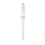 Stylo a encre a capuche avec pince dor�e, design exquis, extra - fin, a encre, le meilleur cadeau de ...