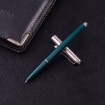Stylo a encre a extrusion classique, a l'ancienne, pour bureau, htel, publicit, fournitures scolaires, ...