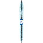 Stylo encre gel retractable pilot b2p 0, 7 noir
